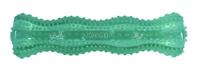 KONG SQUEEZZ DENTAL STICK MINTGROEN 5X5X20,5 CM - thumbnail