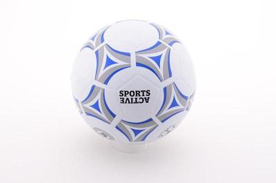 Sports Active rubberen voetbal, maat 5