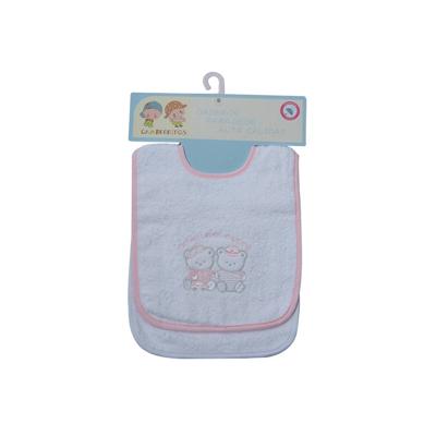 Gamberritos slabbetjes beertjes meisjes Gamberritos slabbetjes beertjes meisjes