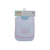 Gamberritos slabbetjes beertjes meisjes - thumbnail