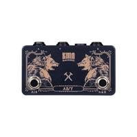 KMA Machines AB/Y passief pedaal met actieve schakeling - thumbnail