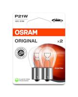 Osram Automotive 4062172396325 Signaallamp Standard P21W 21 W 12 V - thumbnail
