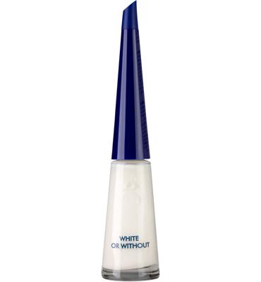 Herome Perfect nail contour white or without 10 Milliliter Herome Perfect nail contour white or without 10 Milliliter