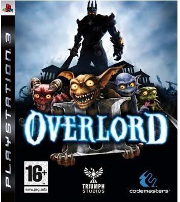 Overlord 2 Overlord 2