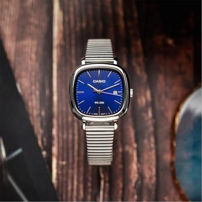 Casio LTP-B166D-2AVEF Heren horloge