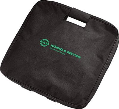 K&M 24627 Transporttas voor vloerplaat (560 x 560 x 30mm)