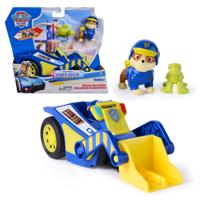 Paw Patrol Search & Rescue Vehicle Rubble - thumbnail