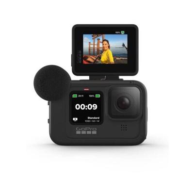 GoPro Display Mod for HERO11, HERO10, HERO9 & HERO8 Black