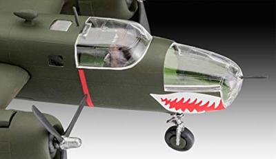 Revell 1/72 B-25 Mitchell