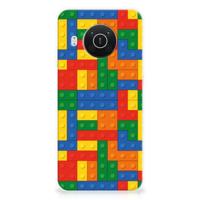 Nokia X10 | X20 | TPU bumper | Blokken - thumbnail