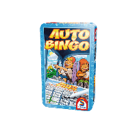 999 Games Auto-Bingo Bordspel Gokken - thumbnail