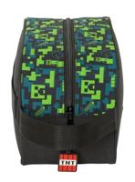 Reistasje Minecraft Tnt Multicolour 26 x 15 x 12 cm - thumbnail