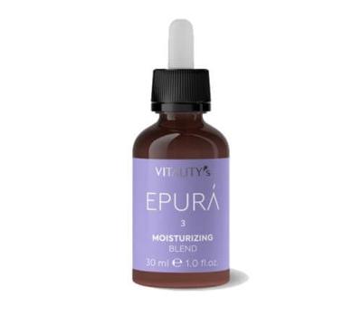 Vitality's Epurá Moisturizing Blend Serum 30ml
