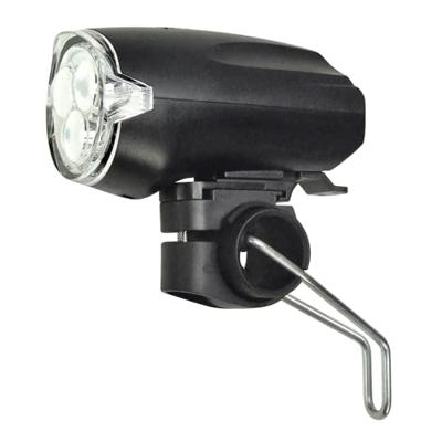 RIXEN & KAUL klickfix koplamphouder light bracket rixen&kaul f. fork bridge