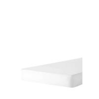 Wehkamp Home perkalkatoenen (hotel) hoeslaken - thumbnail