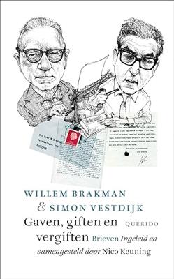 Gaven, giften en vergiften: Brieven