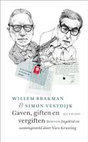Gaven, giften en vergiften: Brieven - thumbnail