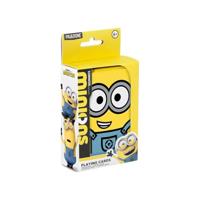 Minions Playing Cards - thumbnail