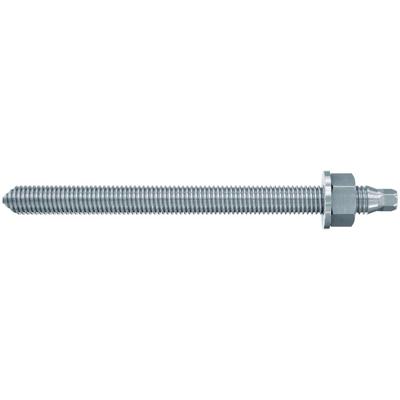 Fischer 519445 RG M 12x220 Ankerstang 14 mm 10 stuk(s)