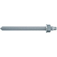 Fischer 519445 RG M 12x220 Ankerstang 14 mm 10 stuk(s) - thumbnail