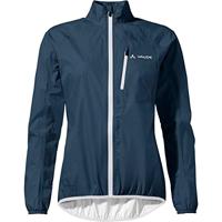 Vaude drop jacket iii - women's rain jacket - thumbnail