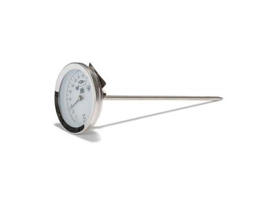 Patisse frituurthermometer rvs