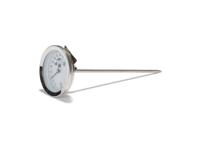 Patisse frituurthermometer rvs - thumbnail