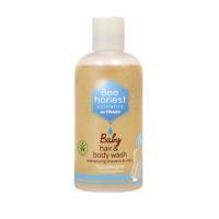 Bee Honest Hair & Body Wash Baby - thumbnail