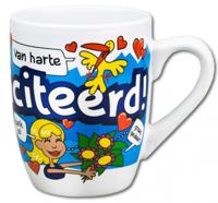 Cartoonmok gefeliciteerd - thumbnail