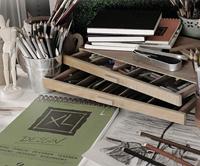 Tekenpapier canson xl drawing 30vel 160gr a5 wit - thumbnail