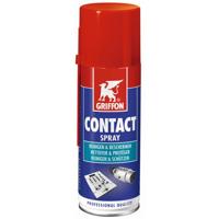 Griffon contactspray - CS90 - 200 ml - 1233543 - thumbnail