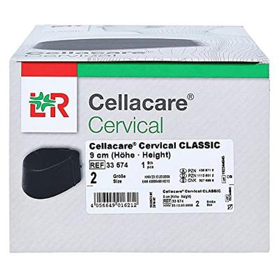 Lohmann & Rauscher Cellacare Cervical Classic Nekbrace