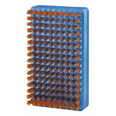 Holmenkol Bronze Belag Borstel 1