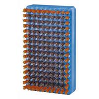 Holmenkol Bronze Belag Borstel 1 - thumbnail