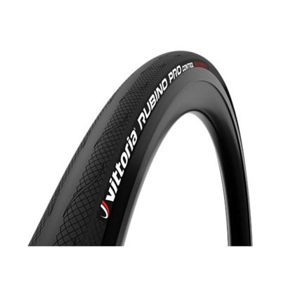 Vittoria buitenband Rubino Pro Control 28 x 1.10 (28 622) zwart Vittoria buitenband Rubino Pro Control 28 x 1.10 (28 622) zwart