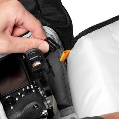 Lowepro Fastpack BP 250 AW III Zwart