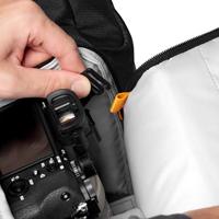 Lowepro Fastpack BP 250 AW III Zwart - thumbnail
