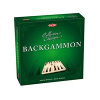 Tactic backgammon - thumbnail