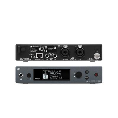 Sennheiser EW IEM G4-B draadloze in-ear set (626-668 MHz)