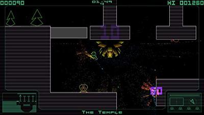 Terra Trilogy