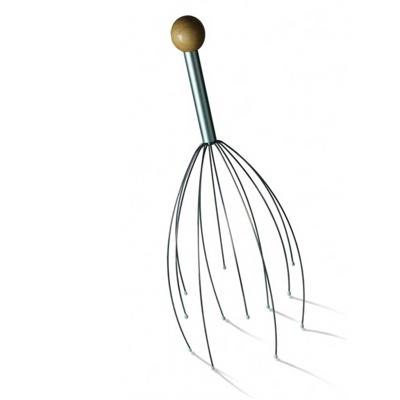 Hoofdmassage spin Hoofdmassage spin