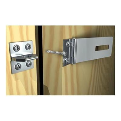 Fischer 657353 Verzinkkopschroef 3 mm 16 mm T Galvanisch verzinkt 200 stuk(s)