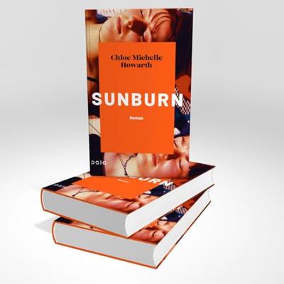 Sunburn