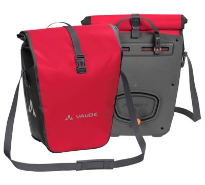 Vaude Aqua Back - Bike Panniers