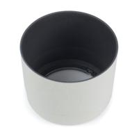 Kaiser Zonnekap CT73B voor Canon 70-300 L - thumbnail