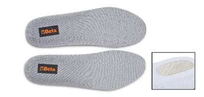 Beta 7398Gel 36-Anatomisch Inlegzolen - 073980836