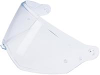 SPEC-X vizier visor sx-62.01 clear pinlock 70 ready - thumbnail