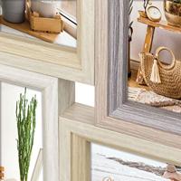 Zep fotolijst vz662 zara 6q 6x10x15 cm - thumbnail