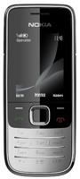 Nokia 2730 Classic mobiele telefoon (MP3, UMTS, Opera Mini, Bluetooth) zwart - thumbnail
