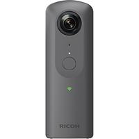 Ricoh Theta V 360 Graden Camera, Grijs, 4.52 x 2.29 x 13.06 cm - thumbnail